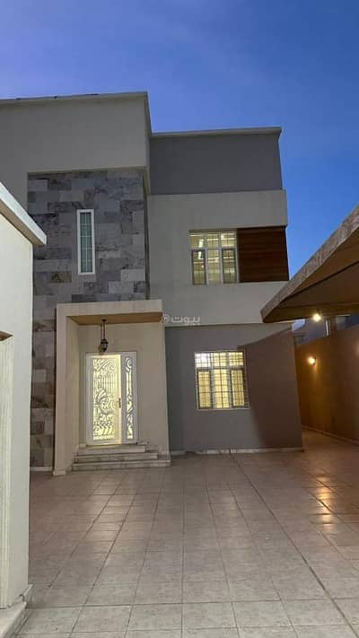 4 Bedroom Villa for Rent in Al Urobah, Dammam - Villa for rent