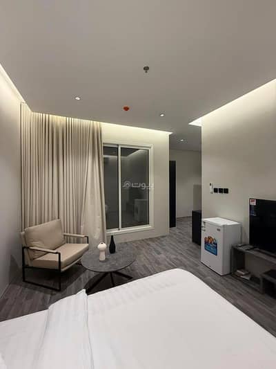 1 Bedroom Apartment for Rent in North Riyadh, Riyadh - Apartment For Rent in Al Narjis, North Riyadh