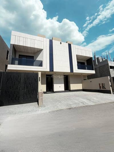 دور 3 غرف نوم للبيع في شمال الرياض، الرياض - دور في النرجس،شمال الرياض 3 غرف 1249000 SAR - 87905063