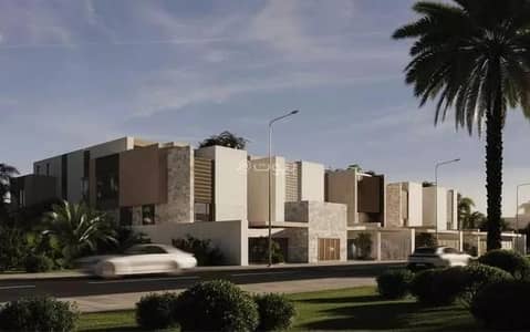 فیلا 5 غرف نوم للبيع في شمال الرياض، الرياض - فيلا فاخرة للبيع في المحمدية – تصميم عصري وموقع مميز