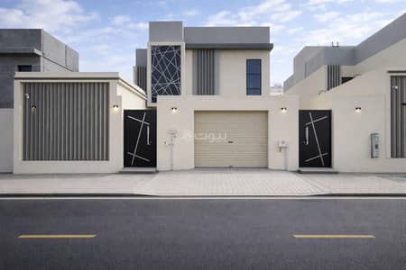 فیلا 5 غرف نوم للايجار في شرق الرياض، الرياض - فيلا للإيجار بمجتمع المشرقية