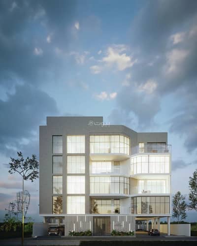 3 Bedroom Apartment for Sale in Al Saif, Dammam - Apartment for sale in Al-Saif, Dammam