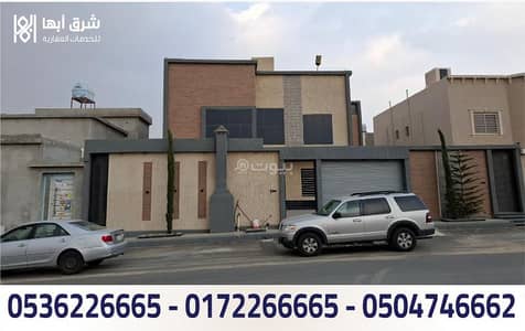 11 Bedroom Villa for Sale in Al Qafilah, Khamis Mushait - Villa for sale - Al-Qaafila District - Khamis Mushait