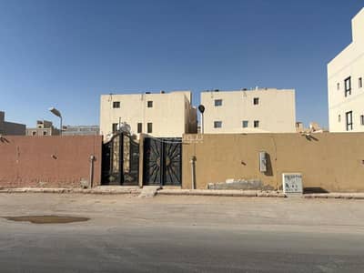 ارض سكنية  للايجار في شمال الرياض، الرياض - ارض العارض