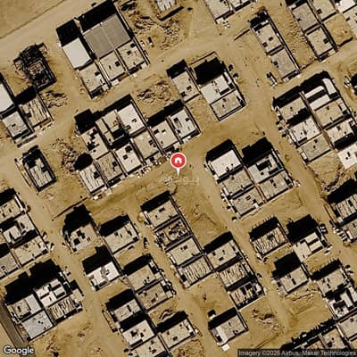 ارض سكنية  للبيع في التعاون، تبوك - أرض سكنية للبيع في التعاون، تبوك