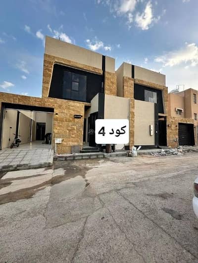 5 Bedroom Villa for Sale in West Riyadh, Riyadh - Villa For Sale in Al Zahrah, West Riyadh