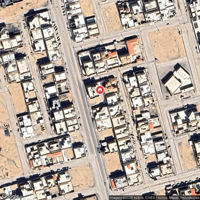 Residential Land for Sale in Al Muhammadiyah, Hafar Al Batin - Residential Land for sale in Al Muhammadiyah, Hafar Al Batin