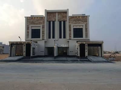 دور 4 غرف نوم للبيع في حي نوارة، المزاحمية منطقة الرياض - دور للبيع في حي نوارة, المزاحمية منطقة الرياض