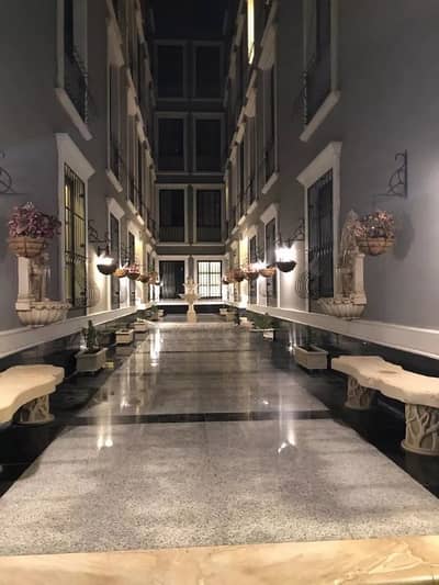 شقة 3 غرف نوم للايجار في شمال الرياض، الرياض - شقة للإيجار في حي الياسمين، شمال الرياض