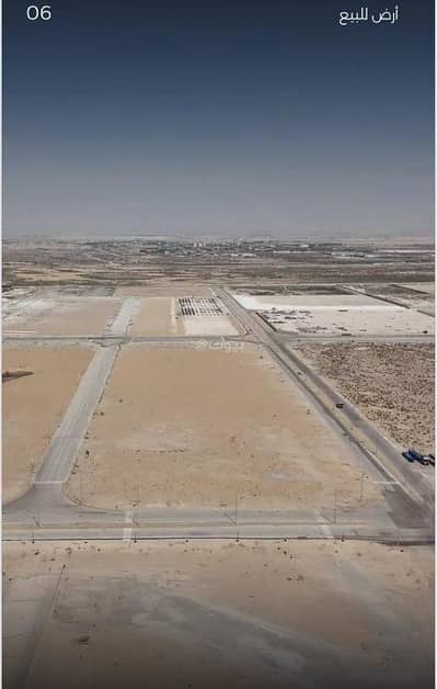 ارض سكنية  للبيع في الصناعية الثانية، الدمام - أرض للبيع في الصناعية الثانية، الدمام