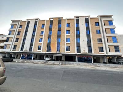 شقة 4 غرف نوم للبيع في شمال جدة، جدة - شقق فاخرة للتمليك حي مشرفه