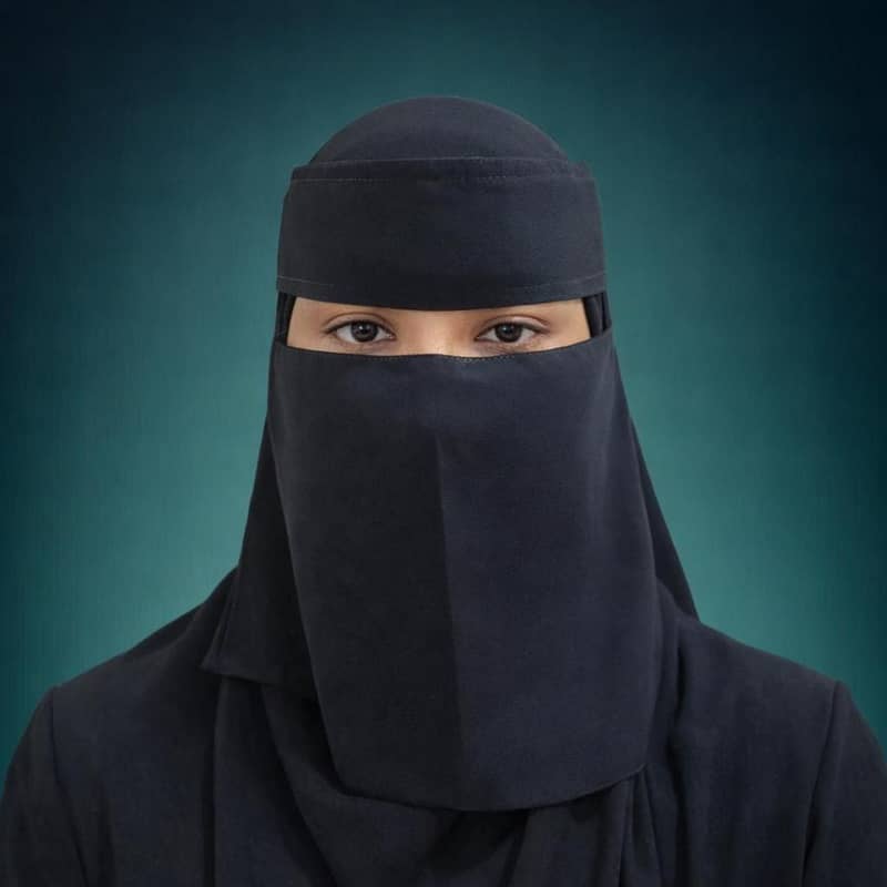 فريده مبارك