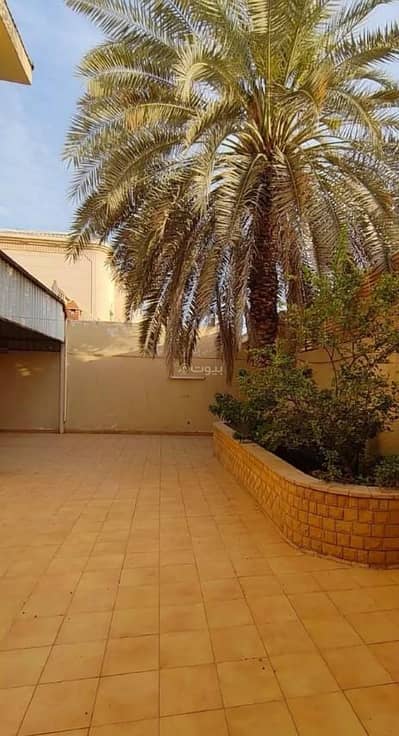5 Bedroom Villa for Sale in West Riyadh, Riyadh - Villa For Sale in Al Zahrah, Riyadh
