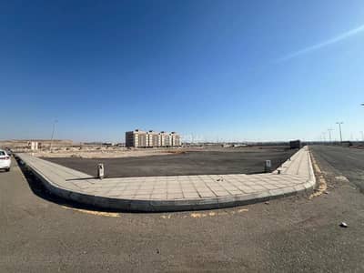 Residential Land for Sale in Umm Hablain Al Gharbia, Jeddah - Land for sale, Umm Hablin Al-Gharbiyah District, Jeddah City, Makkah Region