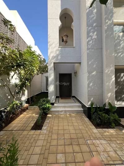5 Bedroom Villa for Rent in North Riyadh, Riyadh - Villa For Rent in Al Yasmin, Riyadh