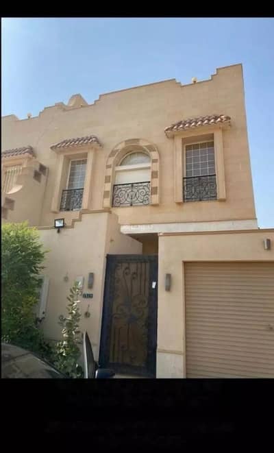 فیلا 4 غرف نوم للايجار في شمال جدة، جدة - فيلا للايجار في الشراع, شمال جدة