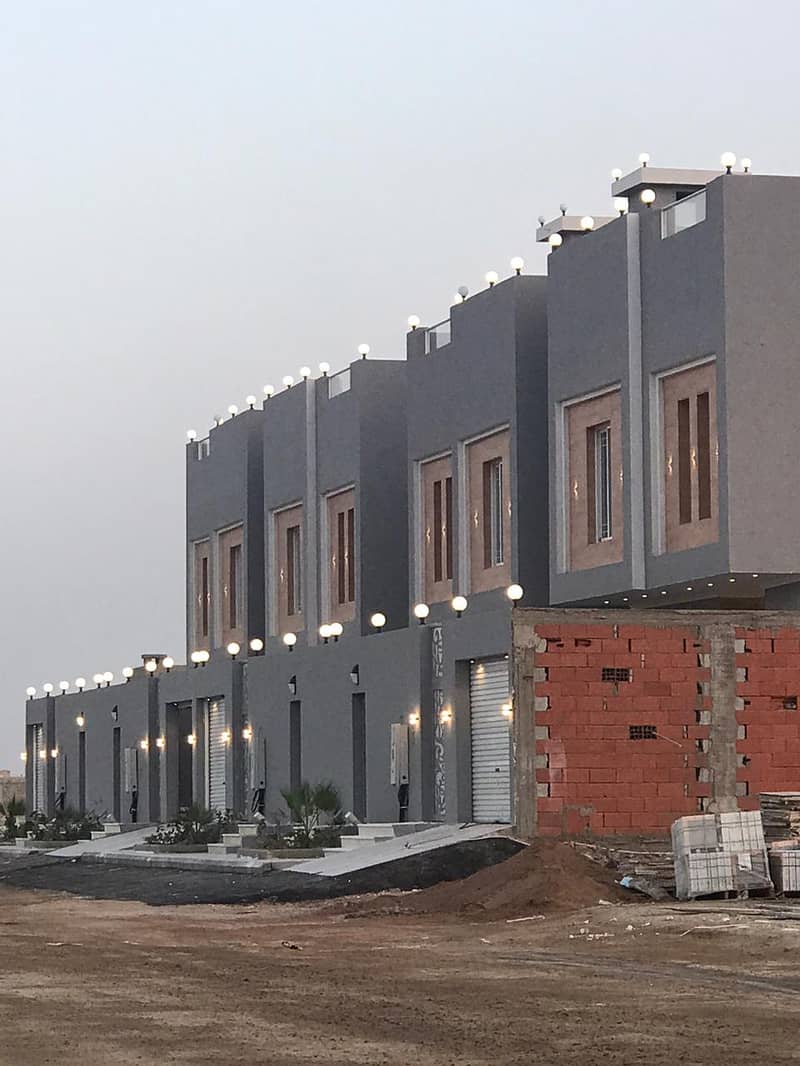 للبيع فيلا فاخرة في أبحر الشمالية للبيع فيلا فاخرة في أبحر الشمالية