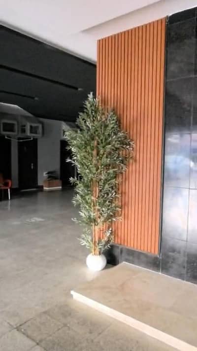 3 Bedroom Apartment for Rent in North Jeddah, Jeddah - Apartment for rent in a premium building, 3 bedrooms and a maid's room