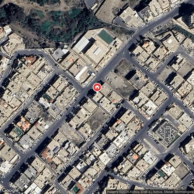 عمارة سكنية  للبيع في شمسان، أبها - مبنى للبيع في الشامسان، أبها