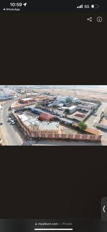 7 Bedroom Rest House for Sale in Rahba District, Taif - 7 Bedroom Resort For Sale in Al Rahba, Taif