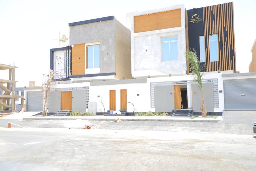 Modern Villa with 2 pools for sale in Obhur Al Shamaliyah, Jeddah Modern Villa with 2 pools for sale in Obhur Al Shamaliyah, Jeddah