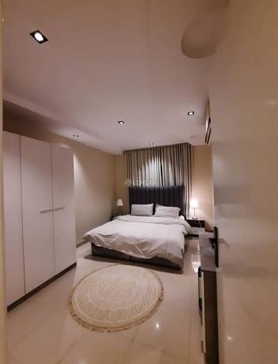 2 Bedroom Apartment for Rent in North Riyadh, Riyadh - Furnished apartment ready in Al Malqa neighborhood