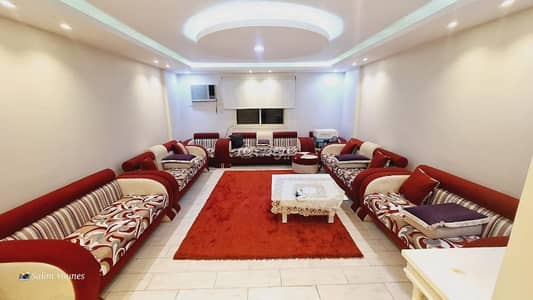 4 Bedroom Flat for Sale in Batha Quraysh, Makkah - 5-room apartment for sale in Bitha' Qarish, Mecca