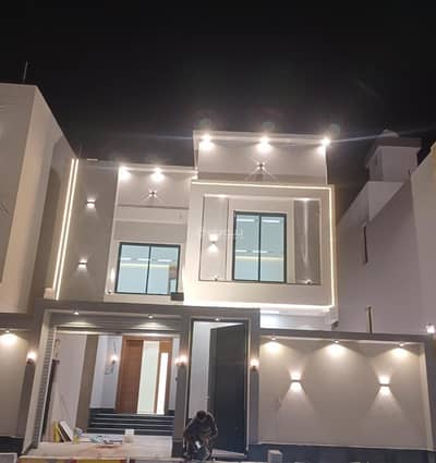 فیلا 11 غرف نوم للبيع في شمال جدة، جدة - فيلا لتمليك بحي السعيد