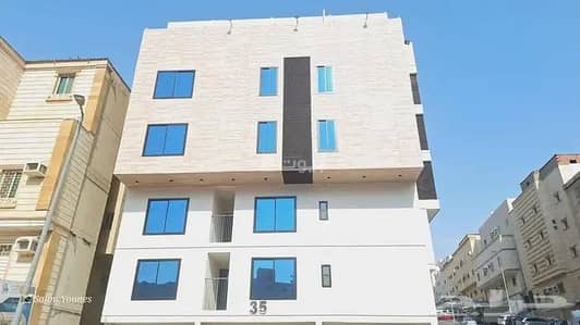 4 Bedroom Apartment for Sale in Batha Quraysh, Makkah - Apartment 174 square meters for sale in Bathaa Quraish, Mecca