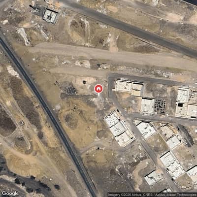 ارض سكنية  للبيع في العزيزية، المدينة المنورة - أرض سكنية للبيع في العزيزية، المدينة المنورة