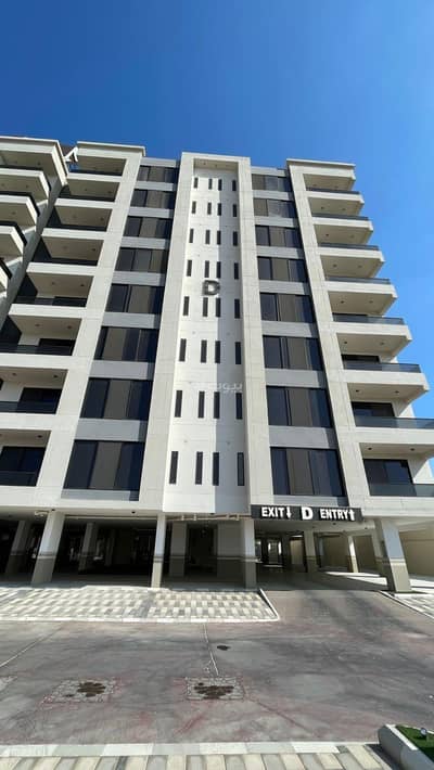 فلیٹ 4 غرف نوم للبيع في الشاطئ الغربي، الدمام - شقق مطله على البحر