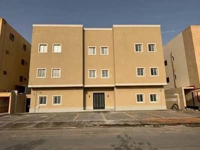 عمارة سكنية 11 غرف نوم للايجار في غرب الرياض، الرياض - عمارة للإيجار في شارع صامطة, حي ظهرة لبن, مدينة الرياض, منطقة الرياض