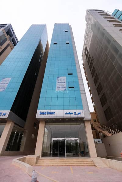 مكتب  للايجار في شمال الرياض، الرياض - Office for Rent in Al Malqa, Riyadh