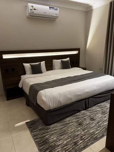 2 Bedroom Apartment for Rent in Al Fath, Madina - Apartment in Al Fath 2 bedrooms 42000 SAR - 87905274