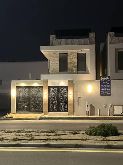 7 Bedroom Villa for Sale in Al Buhairah, Al Khobar - Villa in Al Buhairah 7 bedrooms 1900000 SAR - 87912375