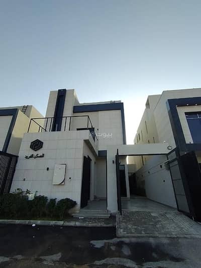 فیلا 5 غرف نوم للبيع في شرق الرياض، الرياض - فيلا مميزة