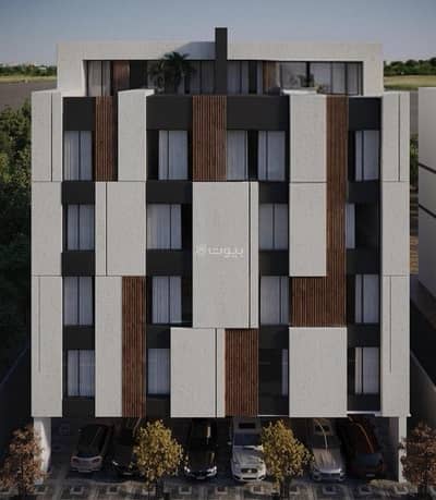 3 Bedroom Flat for Sale in North Jeddah, Jeddah - Distinctive owner-occupied apartments in Jeddah, Al Rayan district, at a reasonable price for living or investment