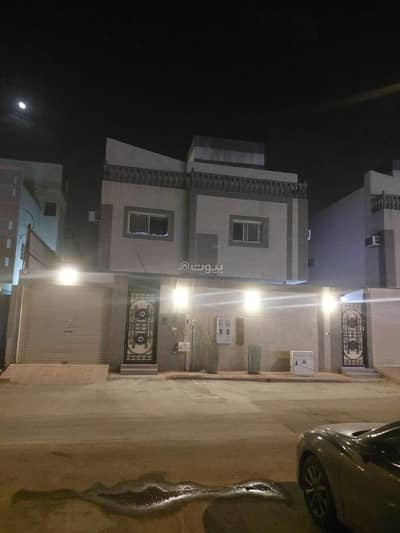 دور 5 غرف نوم للايجار في جنوب الرياض، الرياض - دور للإيجار في الدار البيضاء، الرياض دور أرضي مدخل سيارة