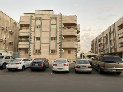 عمارة سكنية 3 غرف نوم للبيع في جدة، المنطقة الغربية - عمارة سكنية 1400 م للبيع بحي بني مالك - جدة عمارة سكنية 3 غرف نوم للبيع في جدة، المنطقة الغربية - عمارة سكنية 1400 م للبيع بحي بني مالك - جدة