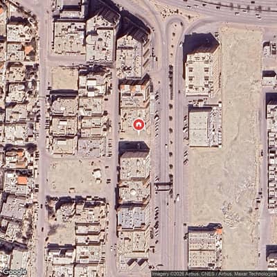Residential Land for Sale in Al Aziziyah, Dammam - Commercial residential land for sale in Al-Aziziyah District – Dammam