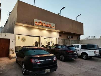 10 Bedroom Residential Building for Sale in South Riyadh, Riyadh - Residential building for sale in Badr, south Riyadh