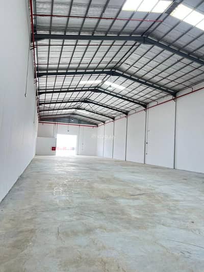 Warehouse for Rent in Sedous - Warehouse for rent