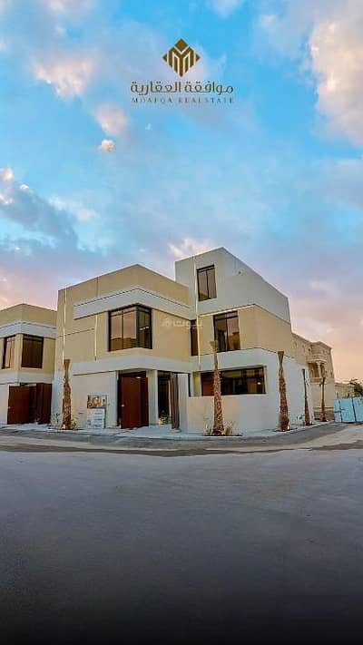 6 Bedroom Villa for Sale in West Riyadh, Riyadh - Villa For Sale in Al Mahdiyah, West Riyadh
