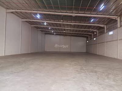مستودع  للايجار في جنوب جدة، جدة - حي الوادي الخمرة