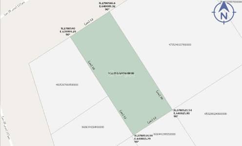 ارض سكنية للبيع في شمال الرياض، الرياض - مجزأة في مخطط 3540 حي الحي ارض سكنية للبيع في شمال الرياض، الرياض - مجزأة في مخطط 3540 حي الحي