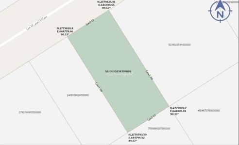 ارض سكنية للبيع في شمال الرياض، الرياض - للبيع في مخطط 3545 حي الخير ارض سكنية للبيع في شمال الرياض، الرياض - للبيع في مخطط 3545 حي الخير