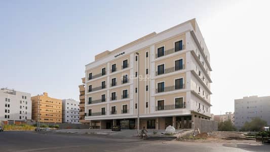4 Bedroom Apartment for Sale in North Jeddah, Jeddah - A 4-bedroom apartment for sale in Al Rayyan, Jeddah