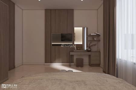 1 Bedroom Apartment for Rent in Al Rakah Al Janubiyah, Al Khobar - The Southern Bank