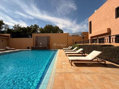 3 Bedroom Villa for Rent in North Riyadh, Riyadh - Satel at Creative Compound - 3 Bedrooms Villa