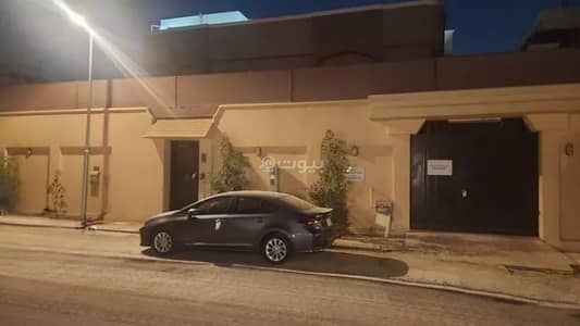 5 Bedroom Villa for Sale in North Riyadh, Riyadh - Villa for sale in Al Sulimaniyah, North Riyadh